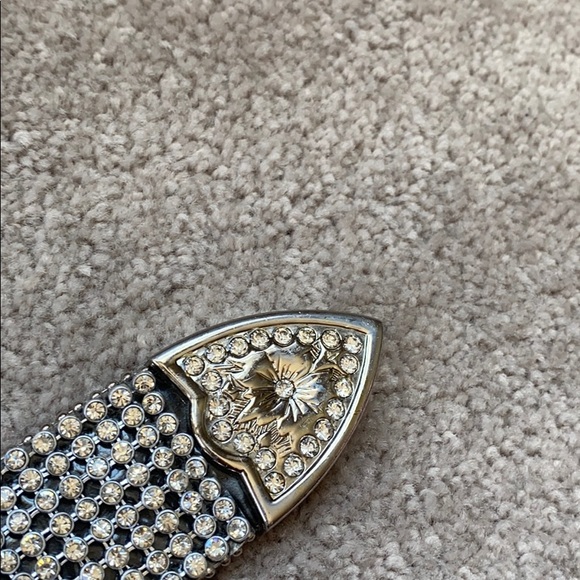 Crystal belt - Picture 5 of 6